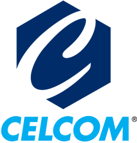 Celcom group logo